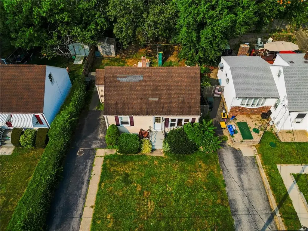25 Patton Street Coventry RI 02816
