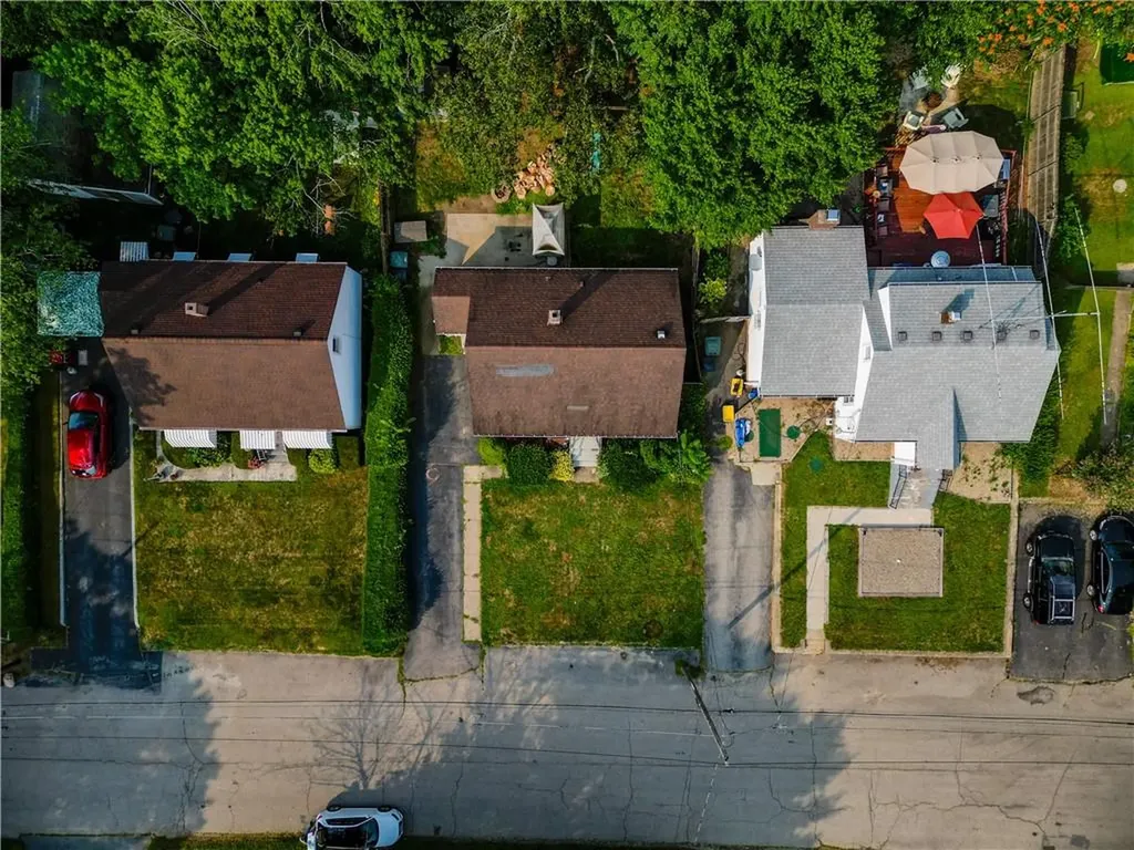 25 Patton Street Coventry RI 02816