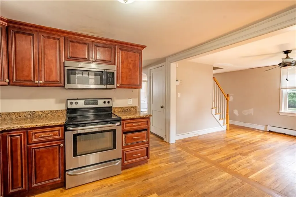 25 Patton Street Coventry RI 02816