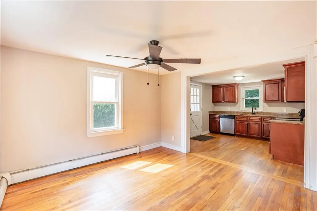 25 Patton Street Coventry RI 02816