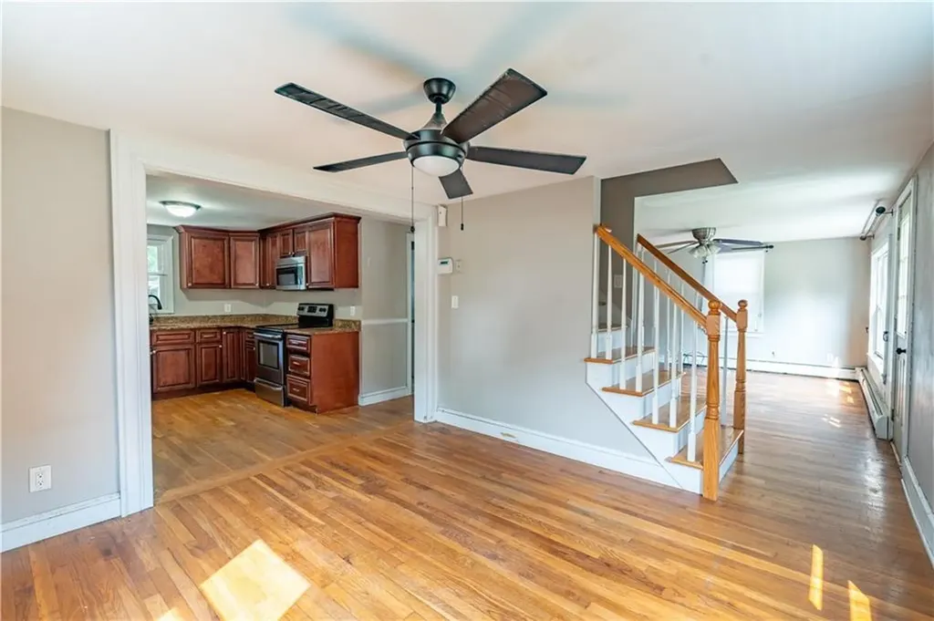 25 Patton Street Coventry RI 02816