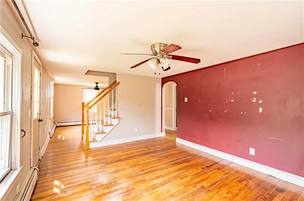 25 Patton Street Coventry RI 02816
