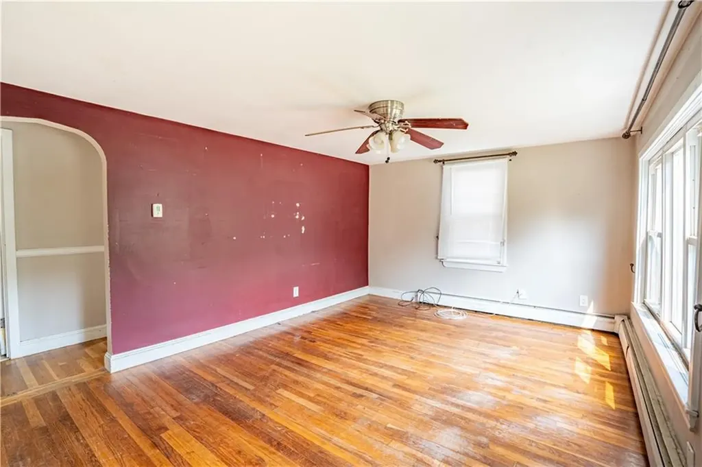25 Patton Street Coventry RI 02816