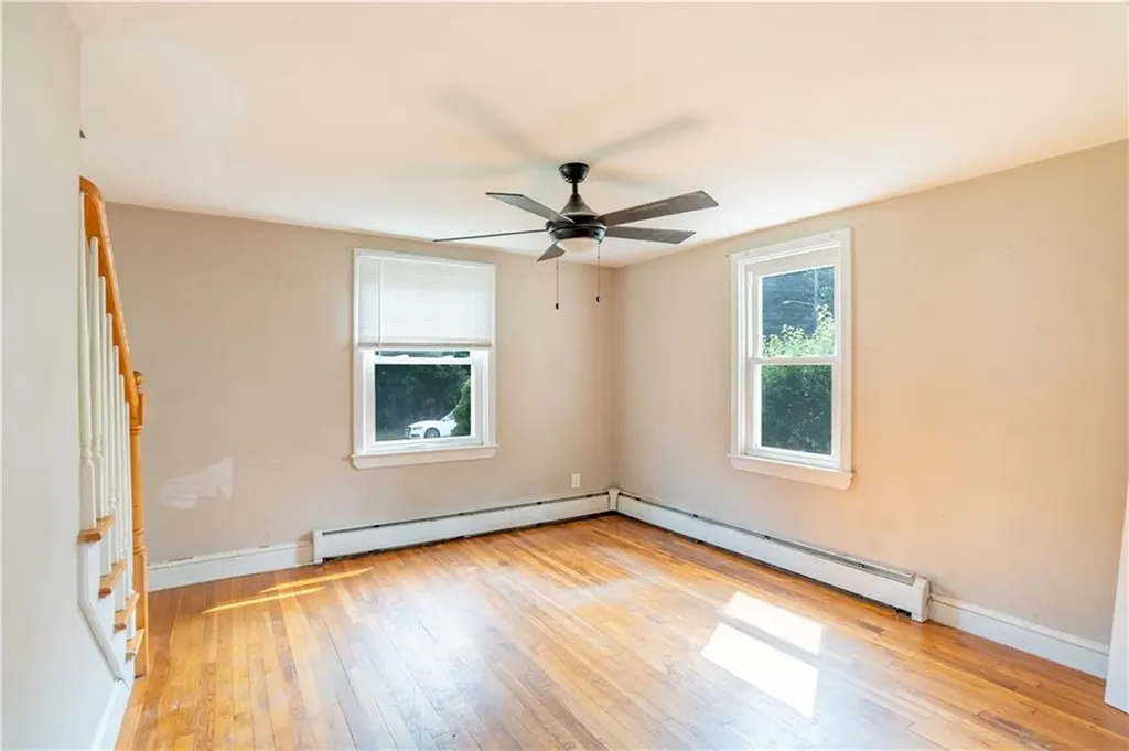 25 Patton Street Coventry RI 02816