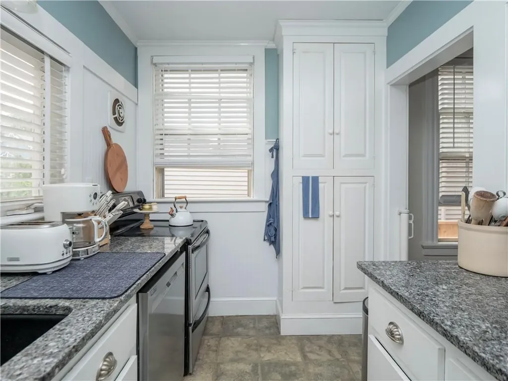 1 Pell Street Newport RI 02840