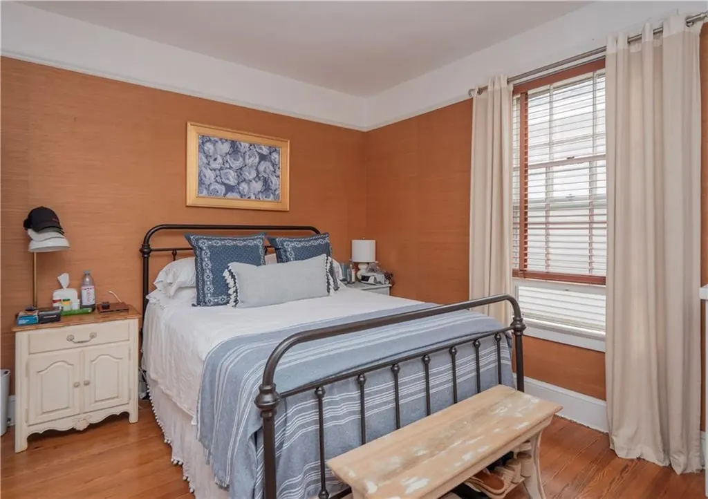 1 Pell Street Newport RI 02840