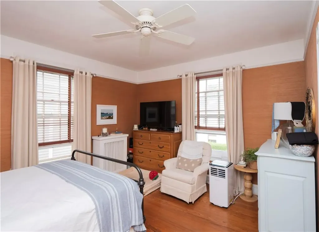 1 Pell Street Newport RI 02840