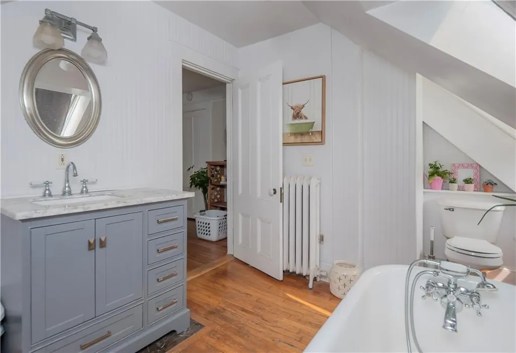 1 Pell Street Newport RI 02840