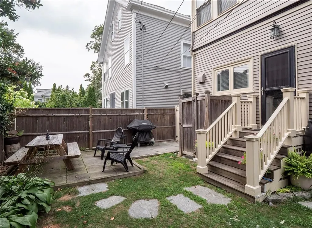 1 Pell Street Newport RI 02840