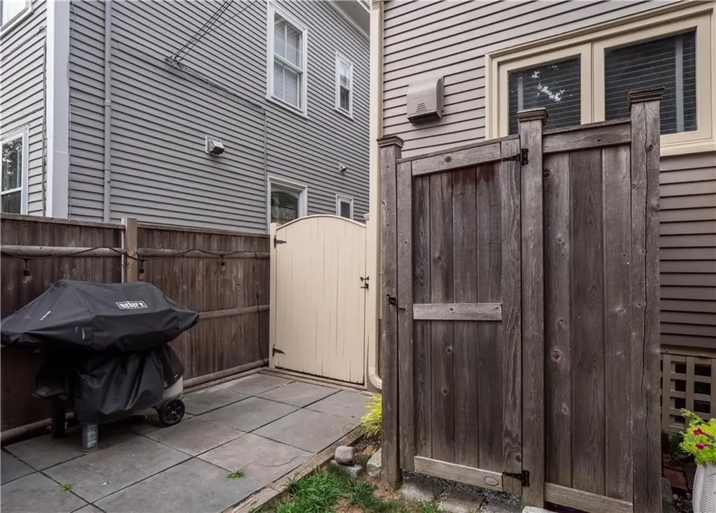 1 Pell Street Newport RI 02840