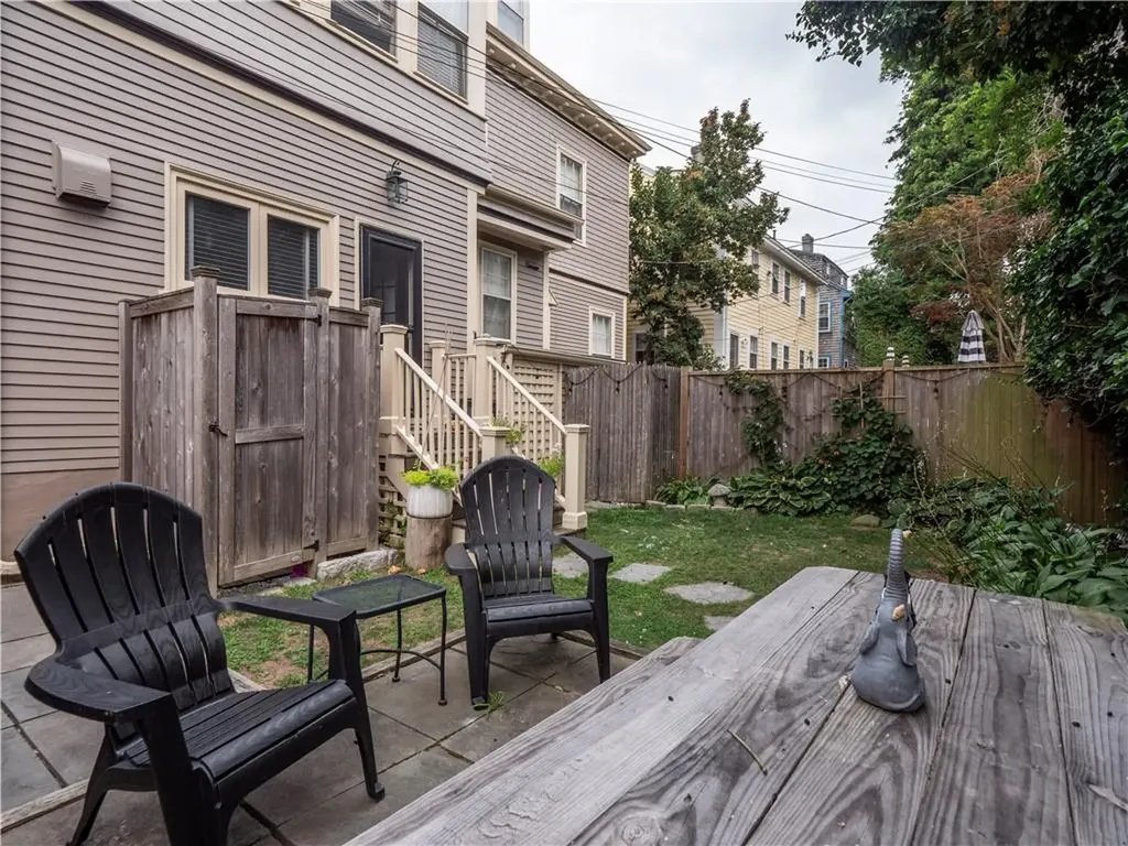 1 Pell Street Newport RI 02840