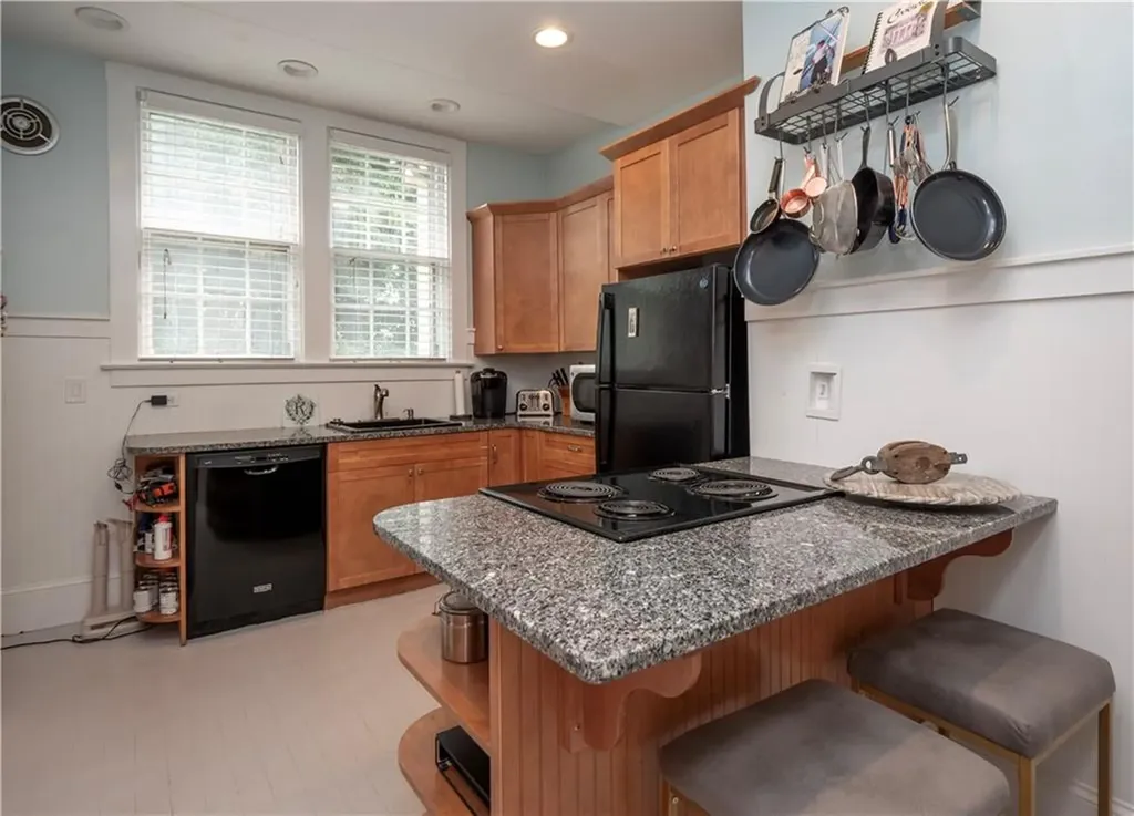 1 Pell Street Newport RI 02840