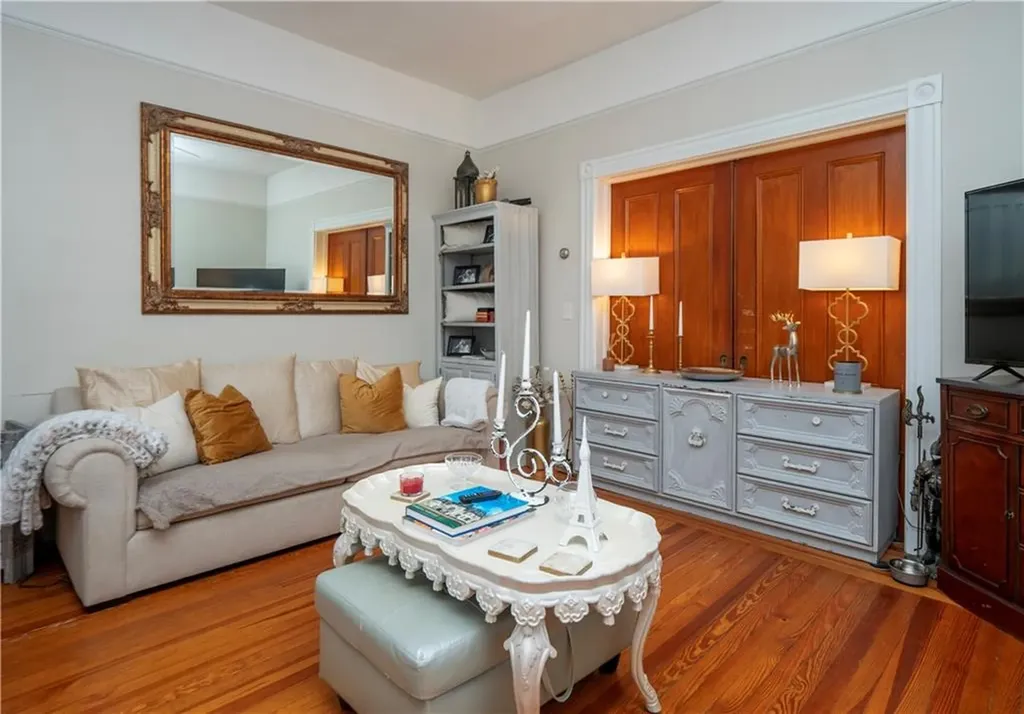 1 Pell Street Newport RI 02840