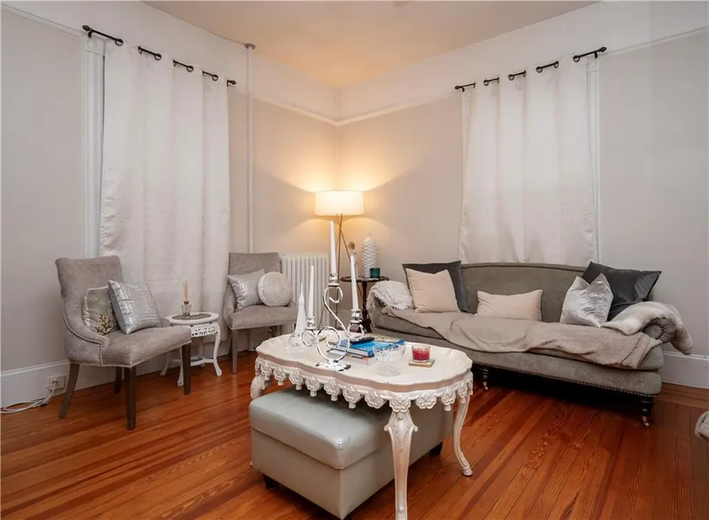 1 Pell Street Newport RI 02840