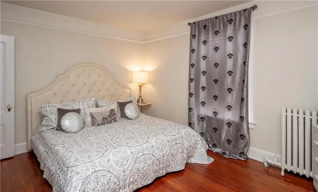 1 Pell Street Newport RI 02840