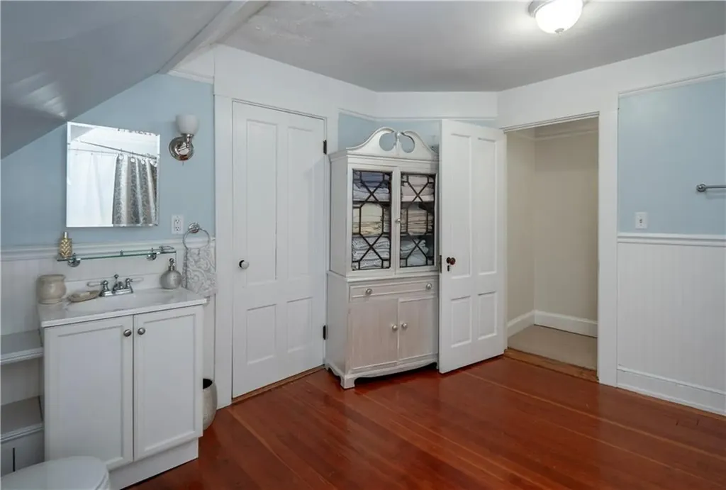 1 Pell Street Newport RI 02840