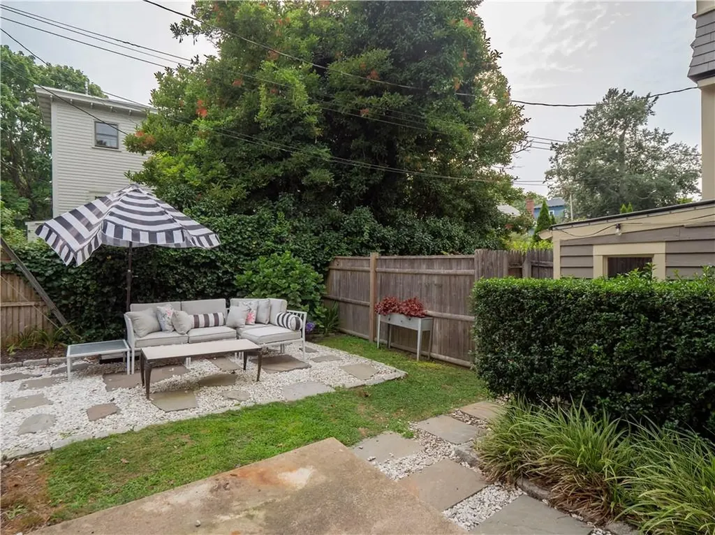 1 Pell Street Newport RI 02840