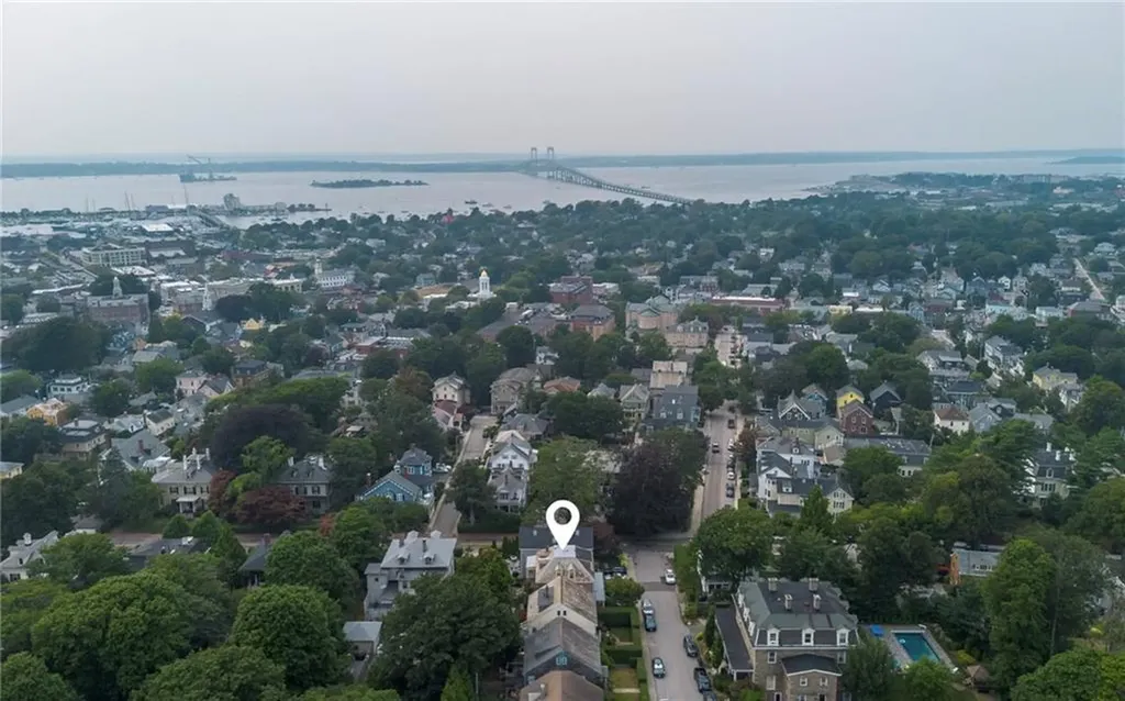 1 Pell Street Newport RI 02840