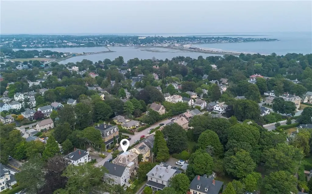 1 Pell Street Newport RI 02840