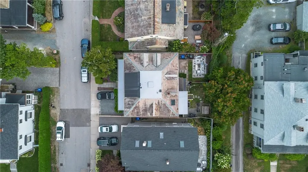 1 Pell Street Newport RI 02840