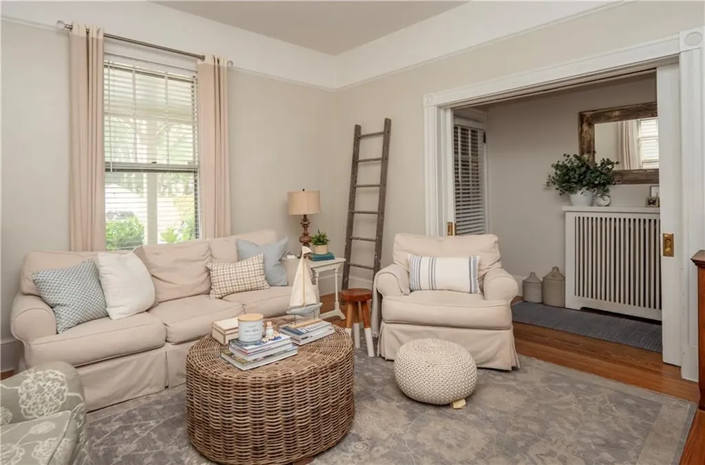 1 Pell Street Newport RI 02840