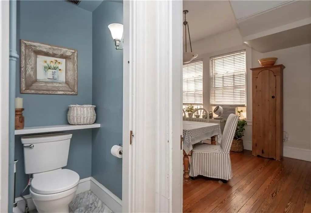 1 Pell Street Newport RI 02840