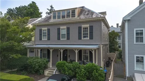 1 Pell Street Newport RI 02840