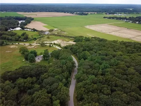 168 Explorer Drive North Kingstown RI 02874