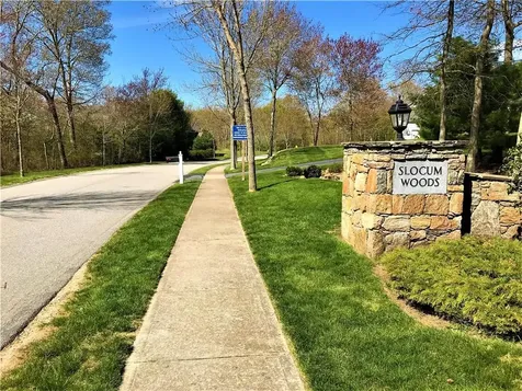 168 Explorer Drive North Kingstown RI 02874