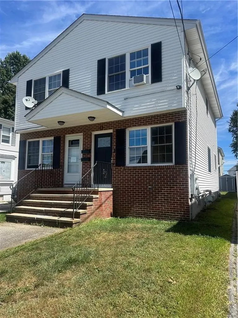 45 Hazael Street Providence RI 02908