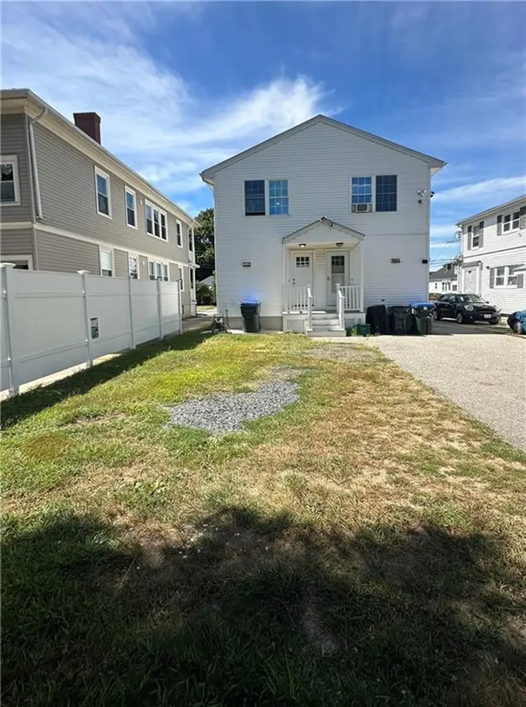 45 Hazael Street Providence RI 02908