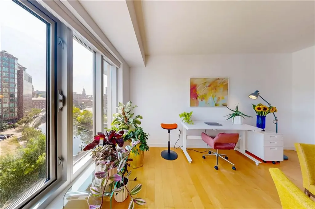 100 Exchange Street Providence RI 02903