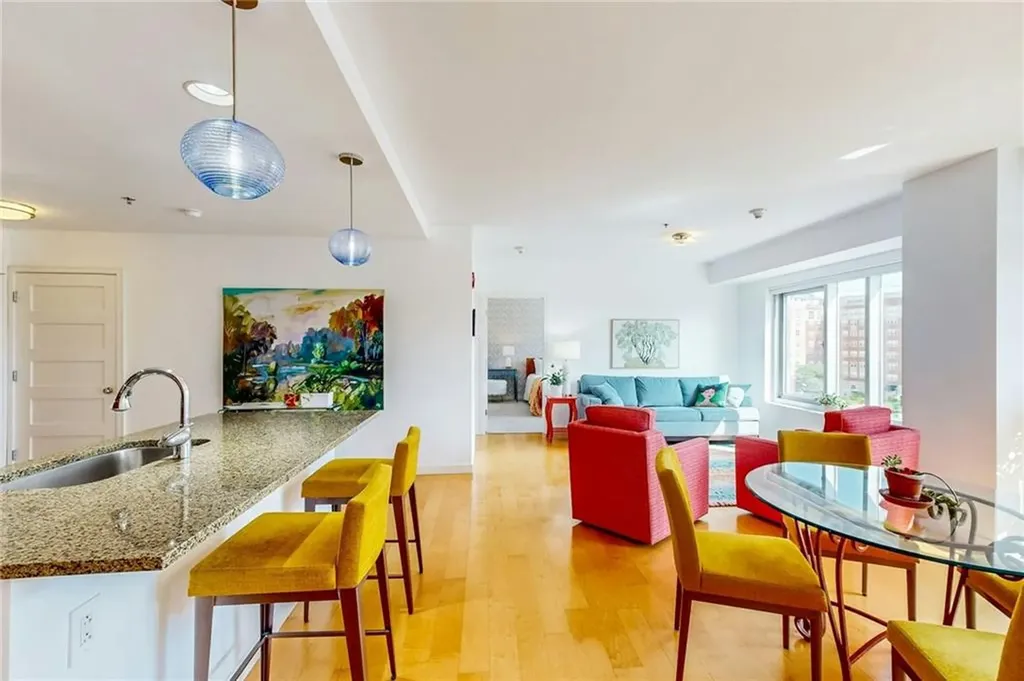 100 Exchange Street Providence RI 02903