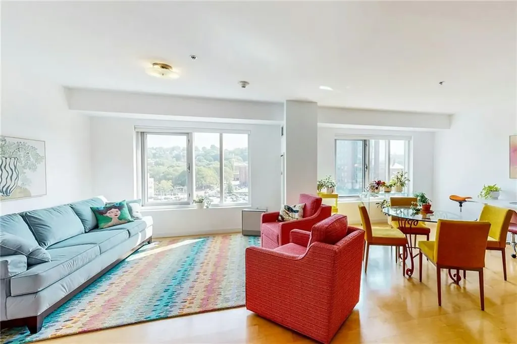 100 Exchange Street Providence RI 02903