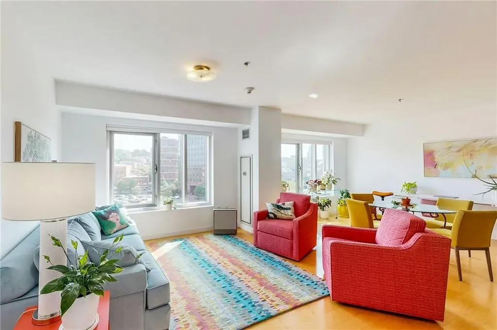 100 Exchange Street Providence RI 02903