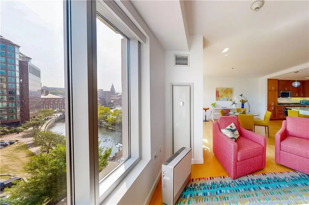 100 Exchange Street Providence RI 02903