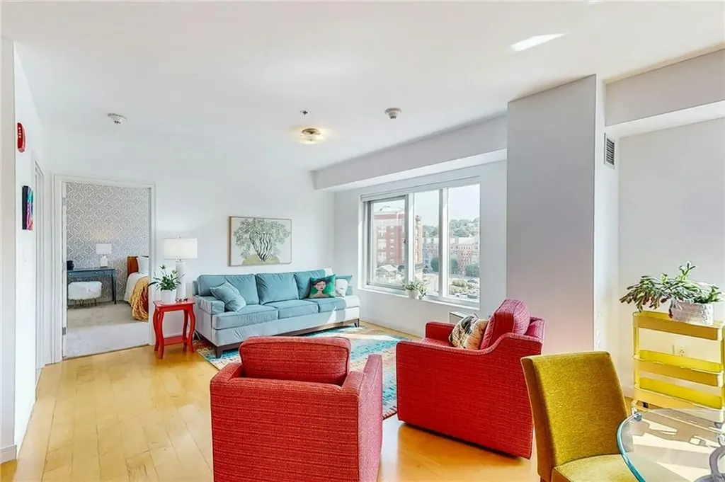 100 Exchange Street Providence RI 02903