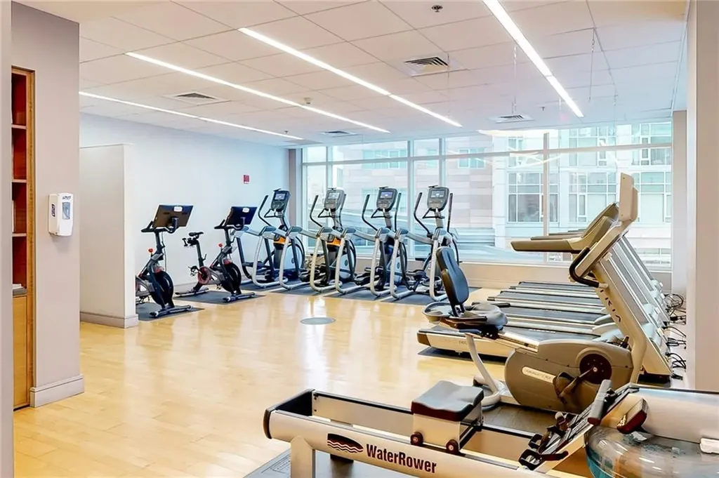 100 Exchange Street Providence RI 02903