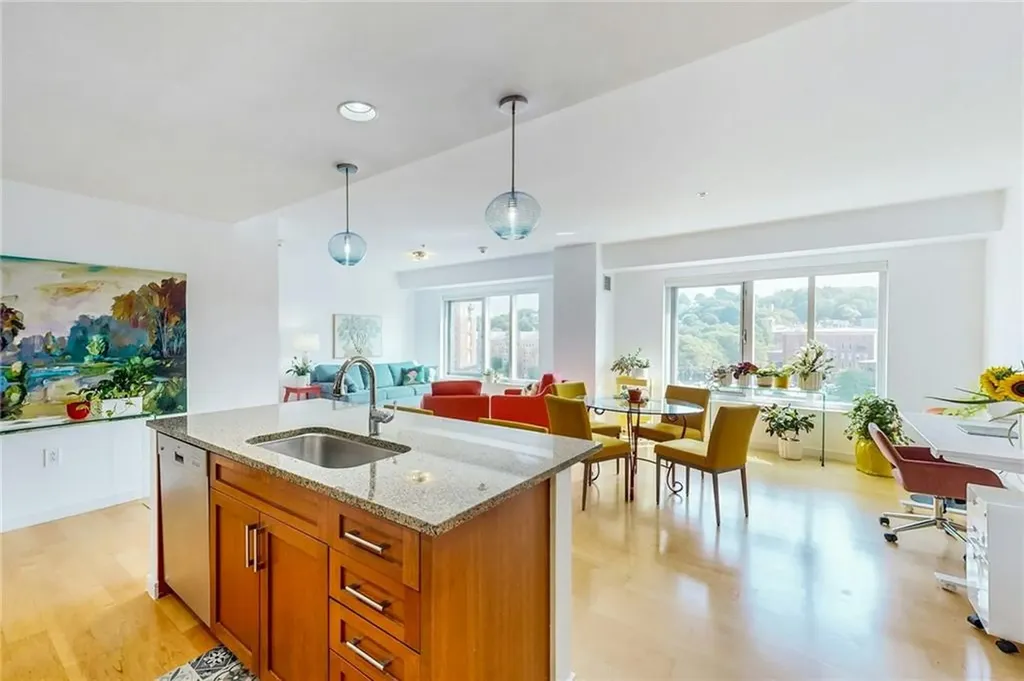 100 Exchange Street Providence RI 02903