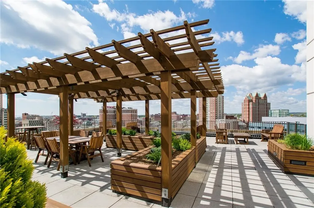 100 Exchange Street Providence RI 02903