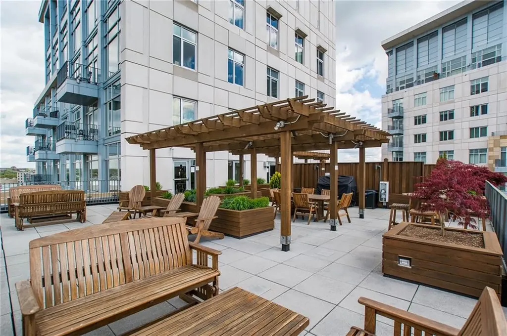 100 Exchange Street Providence RI 02903