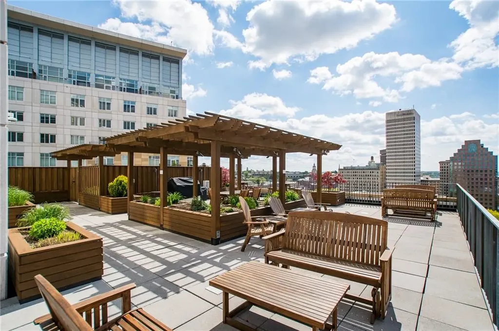 100 Exchange Street Providence RI 02903