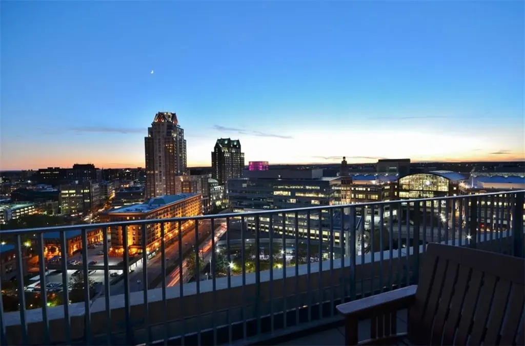 100 Exchange Street Providence RI 02903