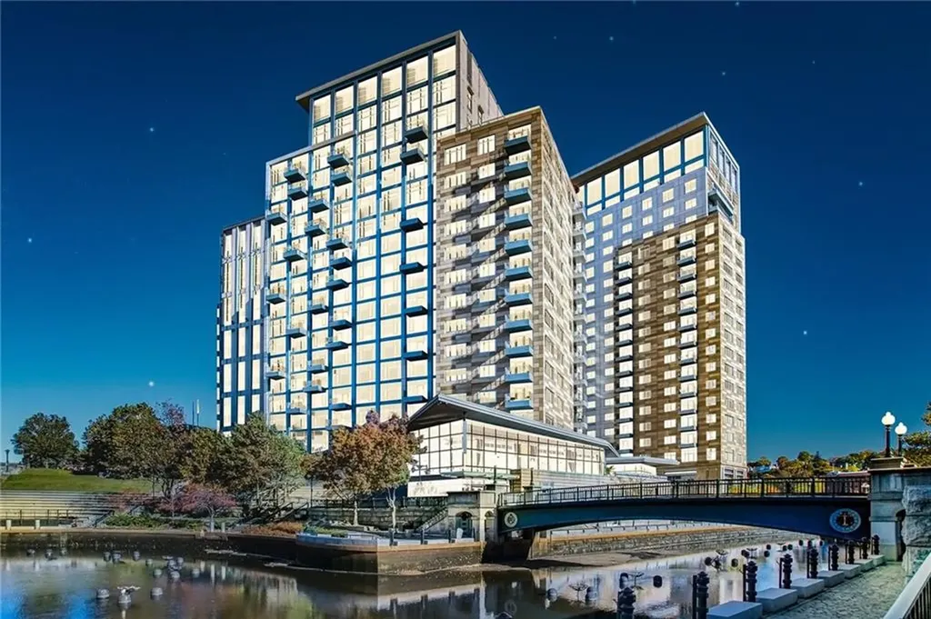 100 Exchange Street Providence RI 02903