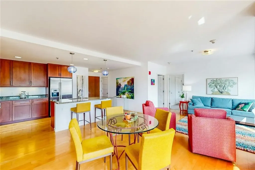 100 Exchange Street Providence RI 02903