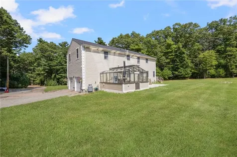 35 Provident Place Coventry RI 02816