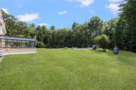 35 Provident Place Coventry RI 02816