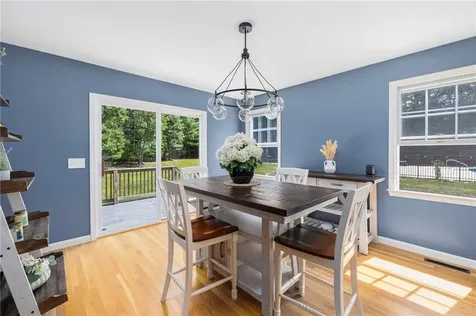 35 Provident Place Coventry RI 02816