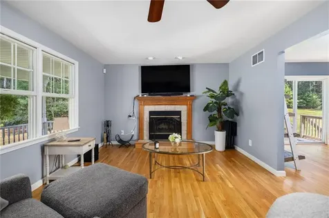 35 Provident Place Coventry RI 02816