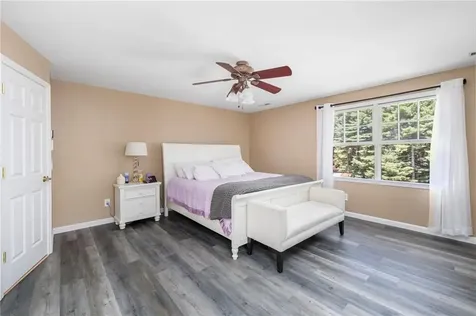 35 Provident Place Coventry RI 02816